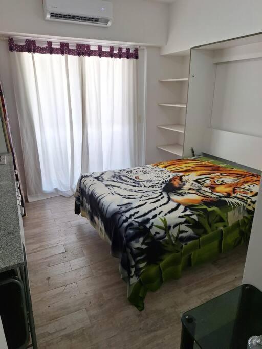 Monoambiente Con Balcon Apartment